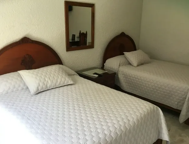 Posada Gabriel 162 hotel detail image 4