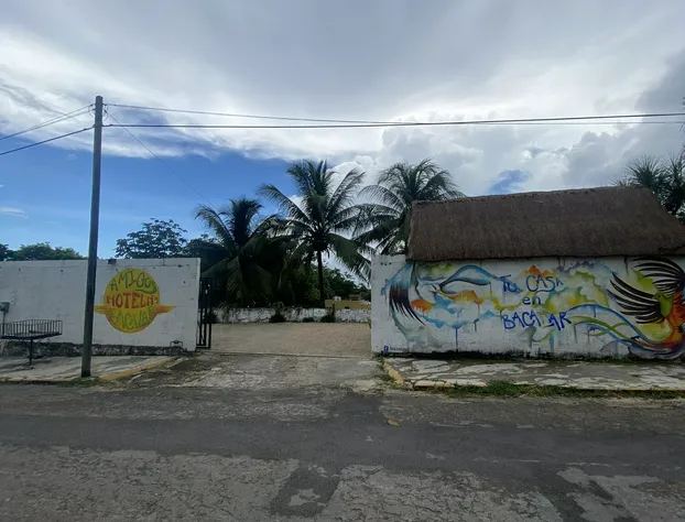 Amigos Hotelito hotel detail image 1