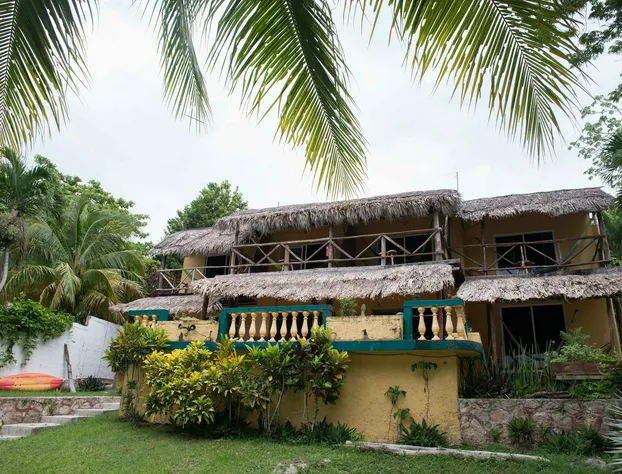 Amigos Hotelito hotel detail image 2