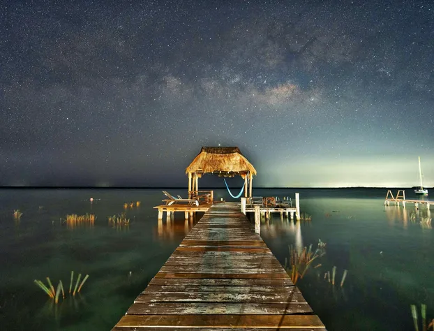 Amigos Hotelito hotel detail image 3