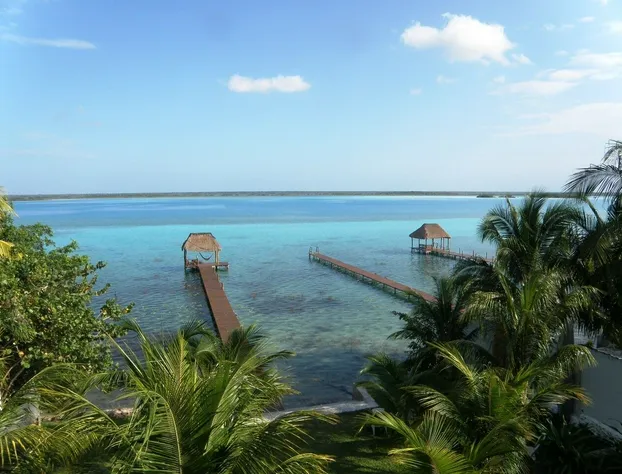 Amigos Hotelito hotel detail image 4