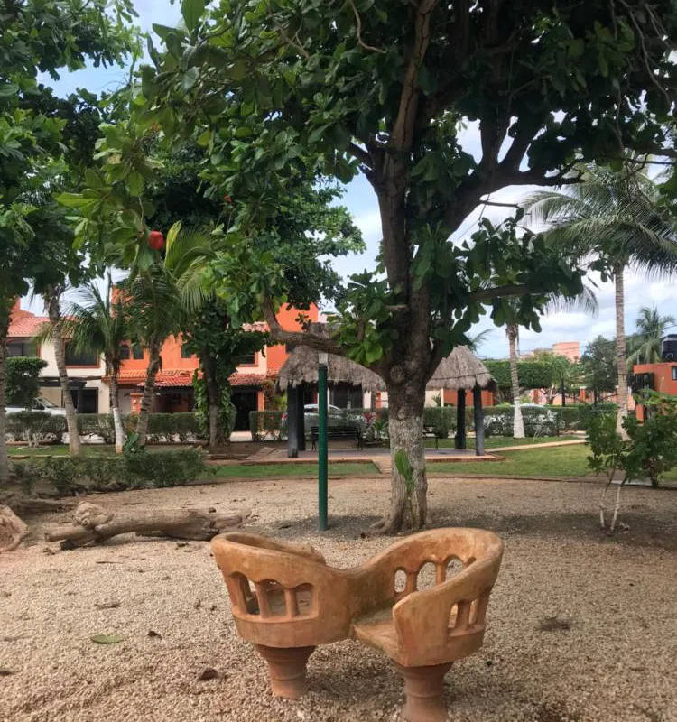 Habitación Potter hotel hero