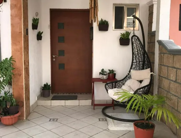 Habitación Potter hotel detail image 1