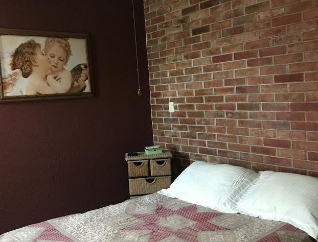 Habitación Potter hotel detail image 4