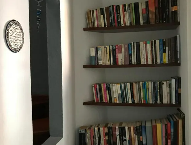 Habitación Potter hotel detail image 2