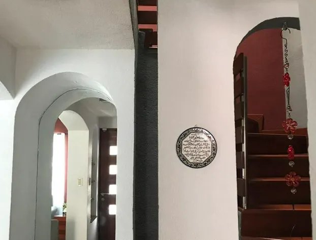 Habitación Potter hotel detail image 4