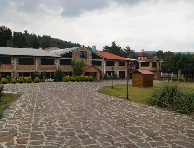 Rio Estigia INN hotel detail image 1