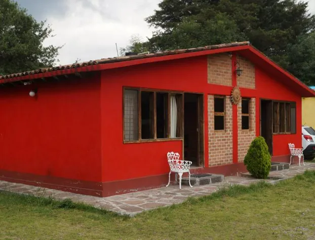 Rio Estigia INN hotel detail image 2