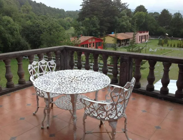 Rio Estigia INN hotel detail image 3