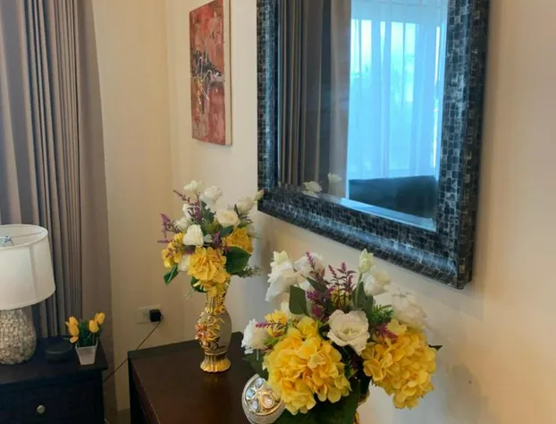 Villa Segovia Cozumel hotel detail image 2