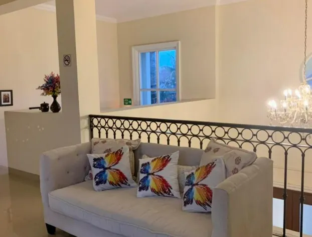 Villa Segovia Cozumel hotel detail image 3