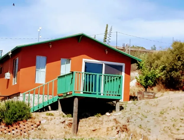 Rancho El Matalote hotel detail image 1