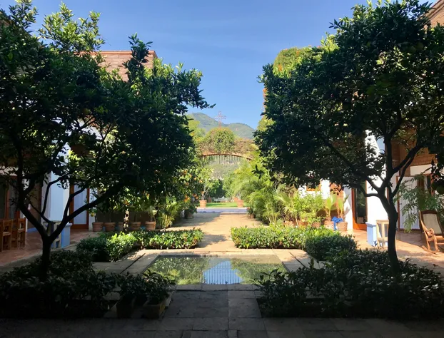 Casa Pixan hotel detail image 1