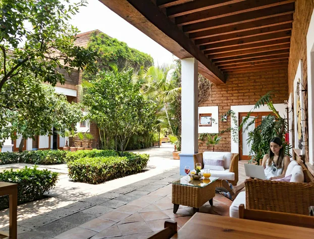 Casa Pixan hotel detail image 2