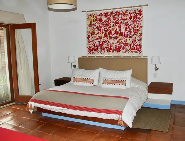 Casa Pixan hotel detail image 4