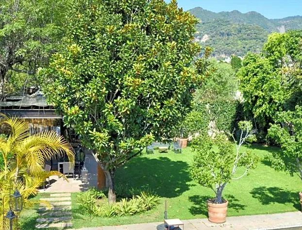 Casa Pixan hotel detail image 1