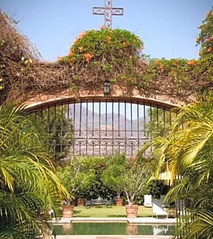 Casa Pixan hotel detail image 3