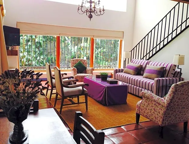 Casa Pixan hotel detail image 4