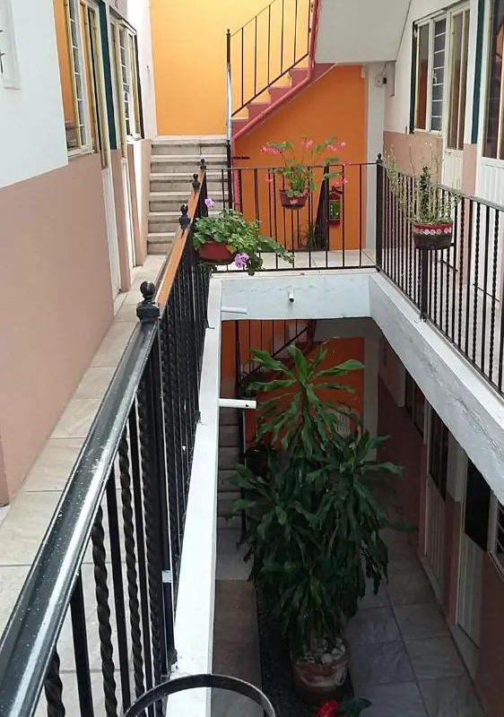 Hotel Anturio hotel hero