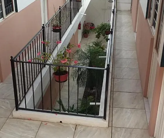 Hotel Anturio hotel detail image 1