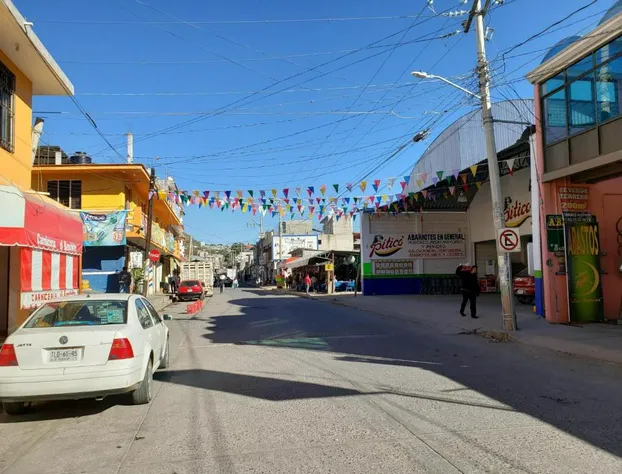 Hotel Anturio hotel detail image 4