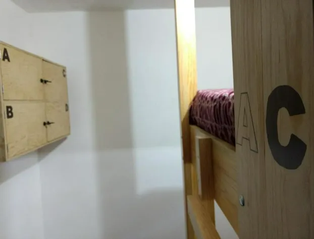 Casa Roomies hotel detail image 1