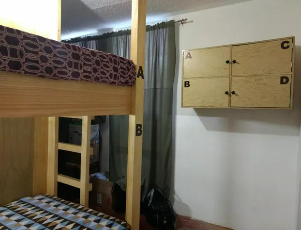 Casa Roomies hotel detail image 2