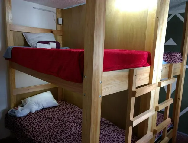 Casa Roomies hotel detail image 3