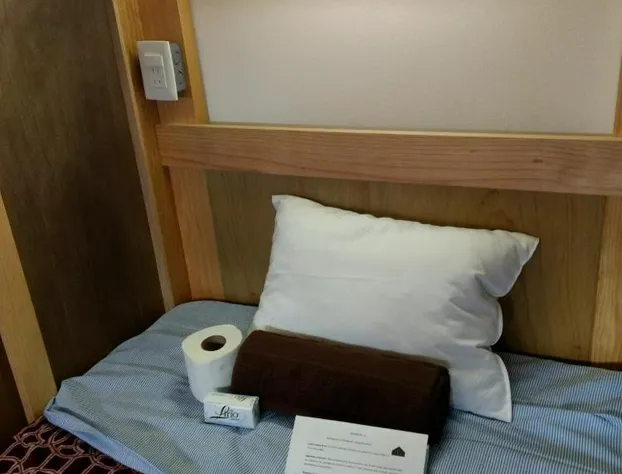 Casa Roomies hotel detail image 4