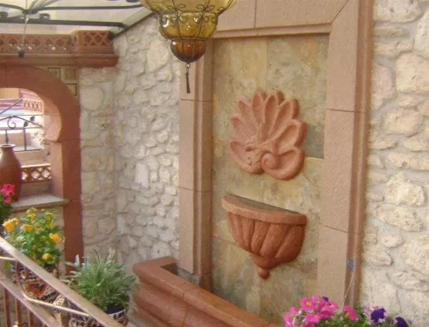 Hotel Posada Maria Bonita hotel detail image 1