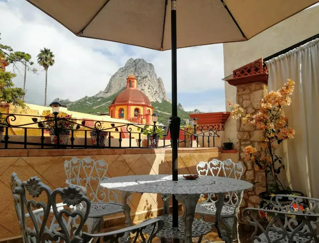 Hotel Posada Maria Bonita hotel detail image 2