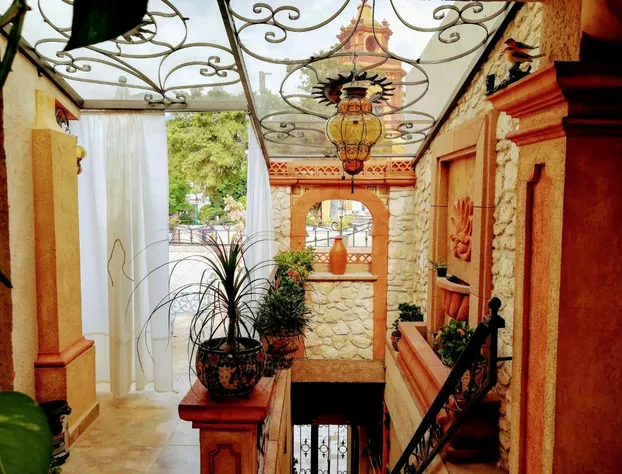 Hotel Posada Maria Bonita hotel detail image 3