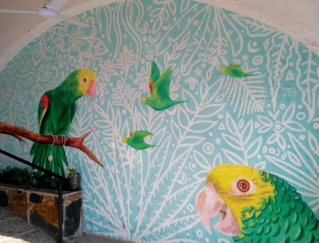 Hotel Falcon hotel detail image 1