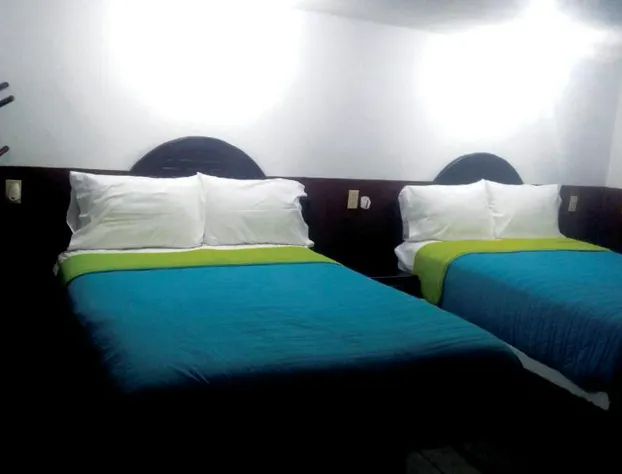 Hotel Falcon hotel detail image 3