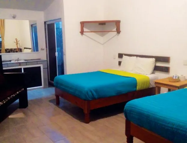 Hotel Falcon hotel detail image 4