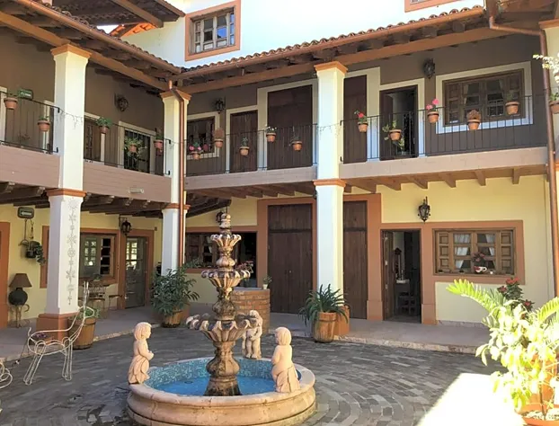 Casa Tia Anita, Hotel Boutique hotel detail image 1