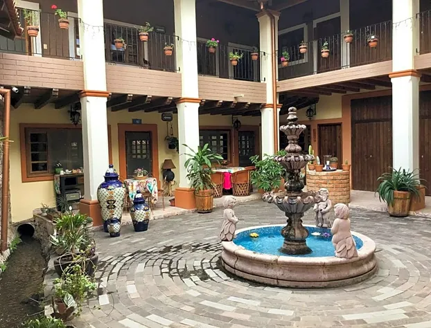 Casa Tia Anita, Hotel Boutique hotel detail image 2