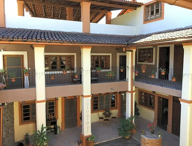 Casa Tia Anita, Hotel Boutique hotel detail image 4