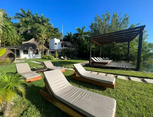 Casa Shiva Bacalar by Mij hotel detail image 2