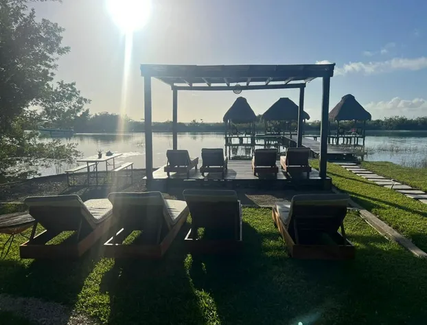 Casa Shiva Bacalar by Mij hotel detail image 4