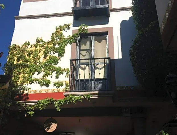 Hotel Posada Chamacuero hotel detail image 3