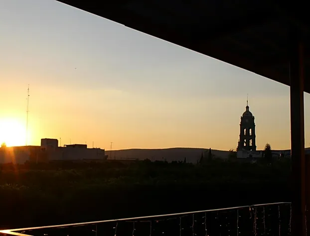 Hotel Posada Chamacuero hotel detail image 4
