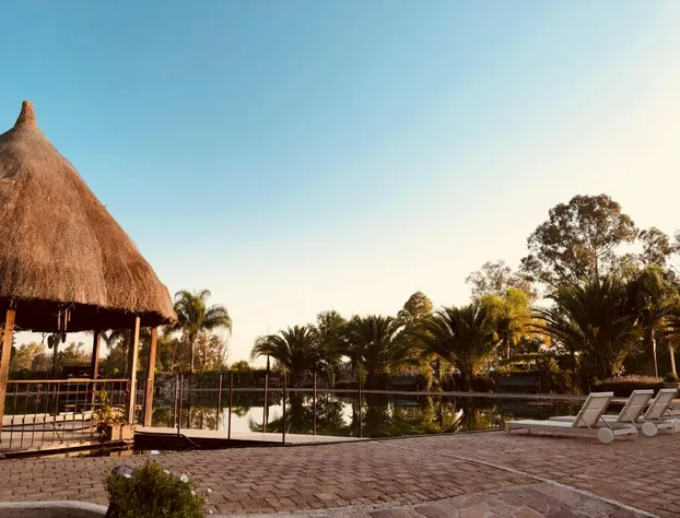 María & Bernardo Casa - Viñedo hotel detail image 1