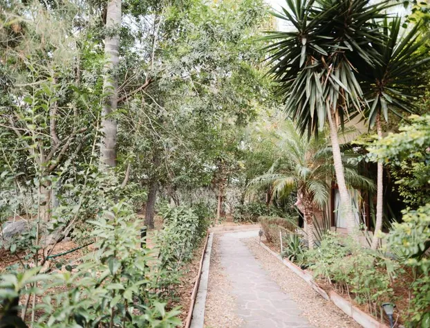 María & Bernardo Casa - Viñedo hotel detail image 2