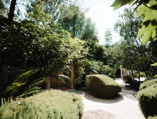 María & Bernardo Casa - Viñedo hotel detail image 3