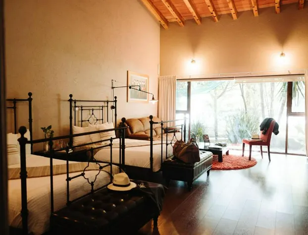 María & Bernardo Casa - Viñedo hotel detail image 4