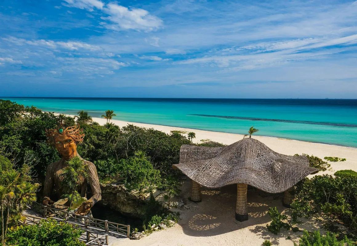 Palmaïa - The House of AïA hotel hero