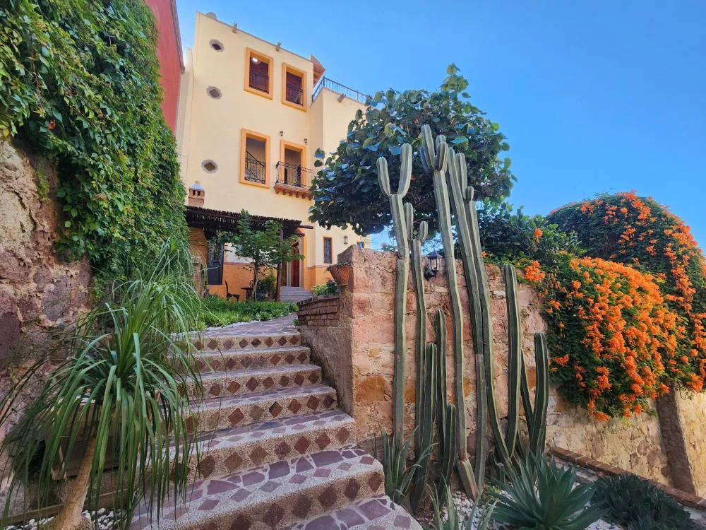 Casita Privada del Chan hotel hero