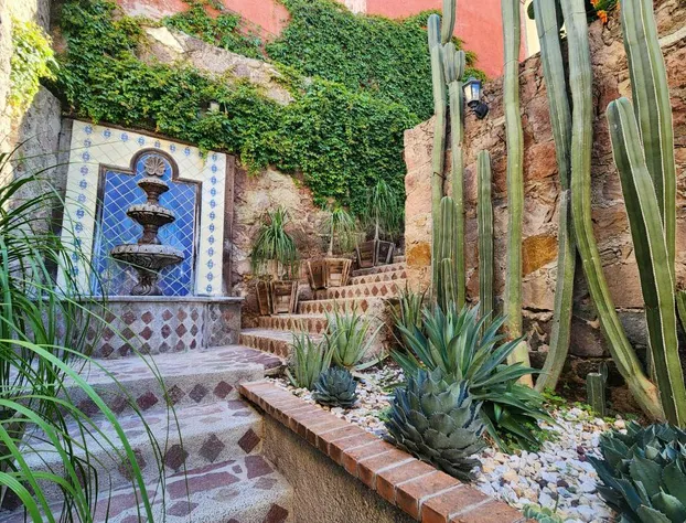 Casita Privada del Chan hotel detail image 1