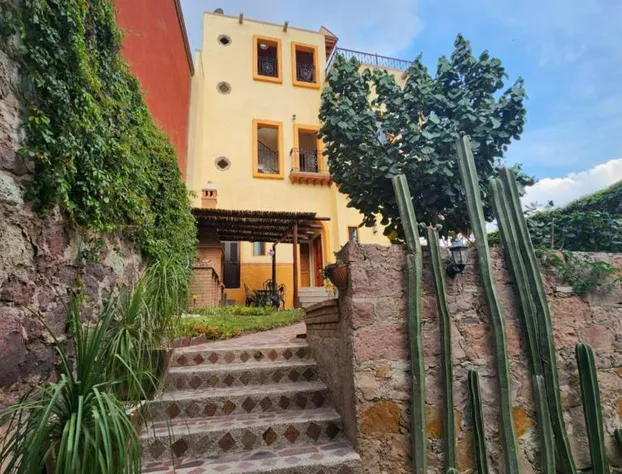 Casita Privada del Chan hotel detail image 2